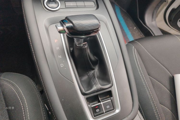 Jetour X70M 2021 immagine di auto #16