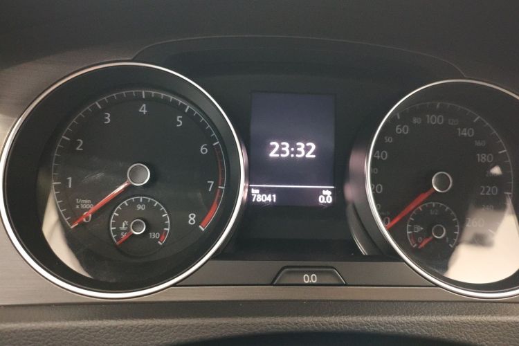 Volkswagen Golf 2017 #16 Volkswagen Golf 2017 car image #16