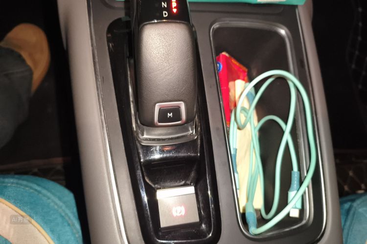 Citroen C5 AIRCROSS 2021 car image #16