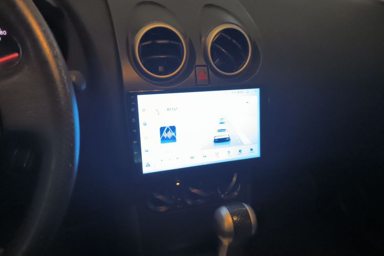 日产 逍客 2015 汽车图片 #16