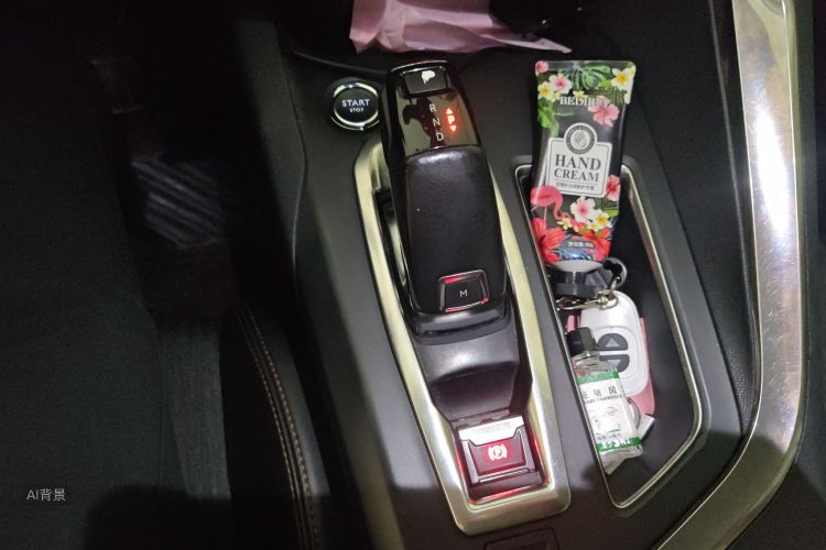 标致 标致4008 2017 汽车图片 #16