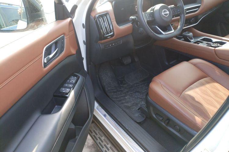 日产 探陆 2024 汽车图片 #16