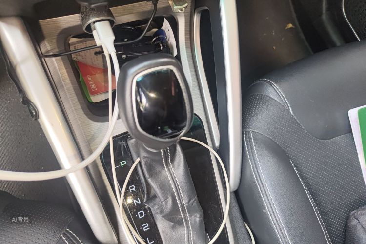 Vision X3 2018 immagine di auto #16