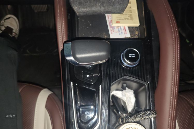 GEELY Monjaro 2022 #16 GEELY Monjaro 2022 image de voiture #16