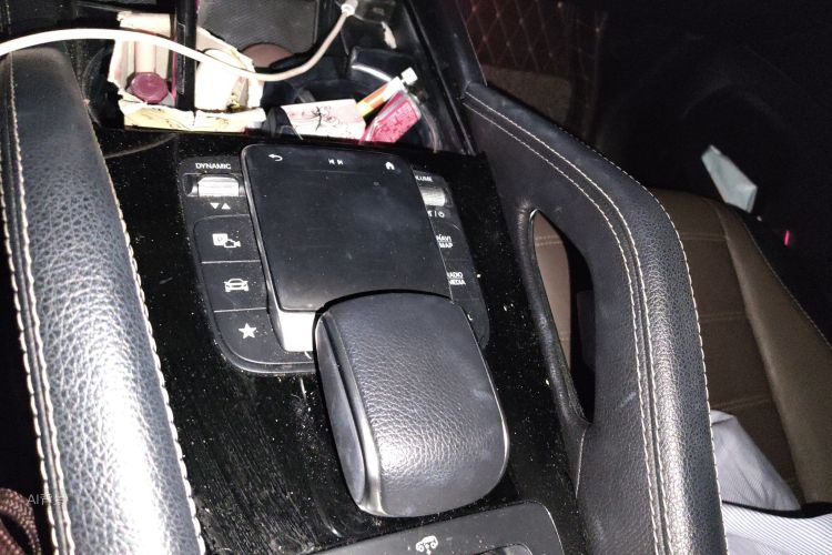 Mercedes-Benz GLE Coupe 2021 car image #16