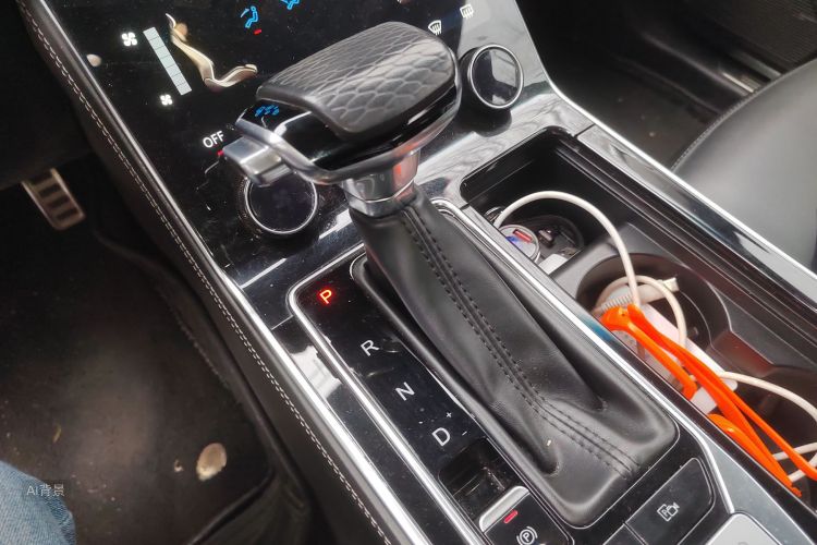 Jetour X90 2021 #16 Jetour X90 2021 image de voiture #16