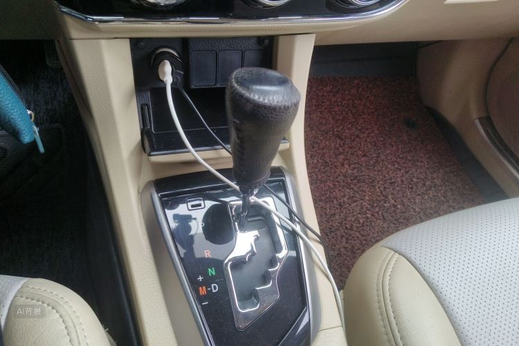 2014 #16 2014 car image #16