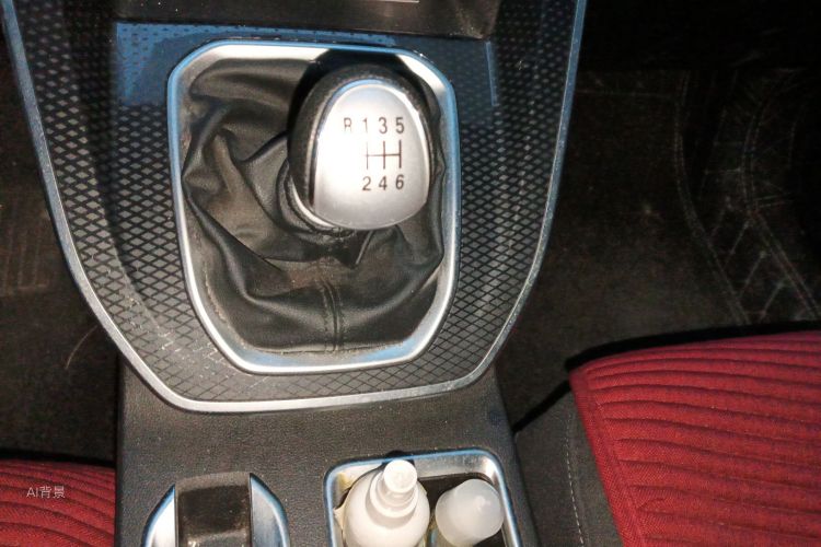 Haval M6 2021 car image #16