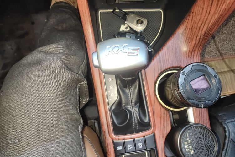 起亚 起亚KX5 2016 汽车图片 #16