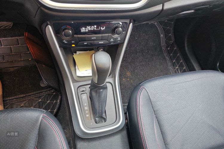 Suzuki S-Cross 2014 immagine di auto #16