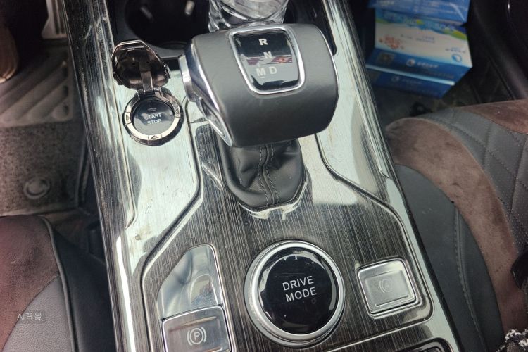 HongQi HS5 2020 immagine di auto #16