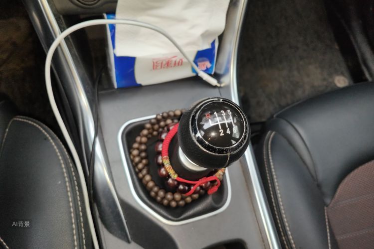 BYD Song 2018 imagem de carro #16