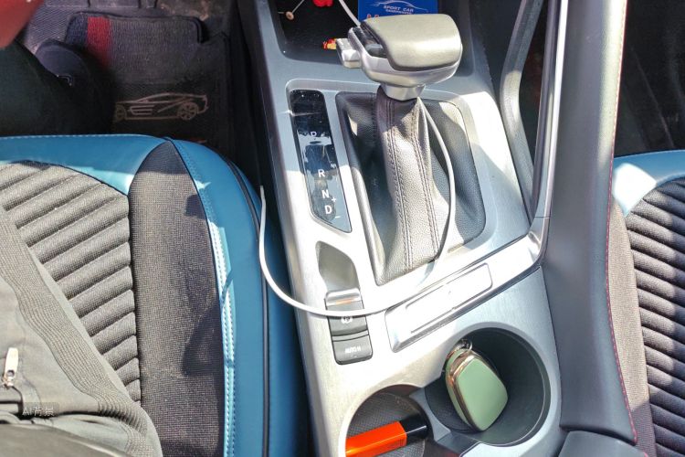 Changan CS35 Plus 2023 imagem de carro #16