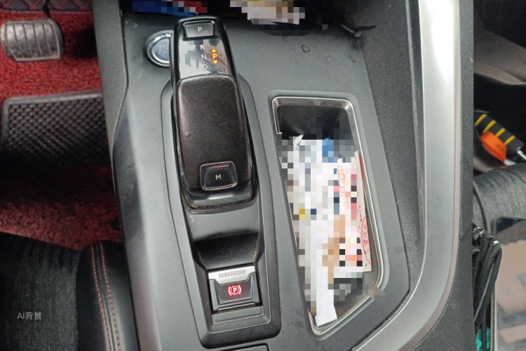 标致 标致5008 2017 汽车图片 #16