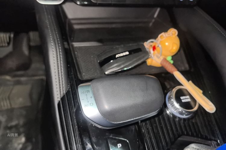 GEELY Monjaro 2023 immagine di auto #16