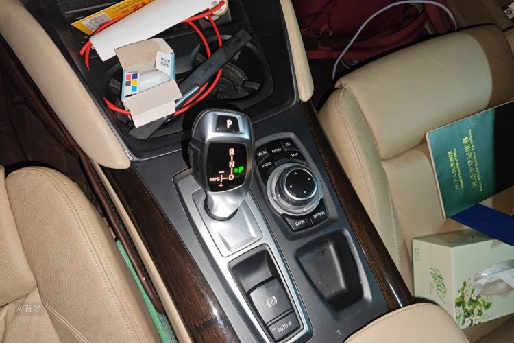 BMW 2014 car image #16