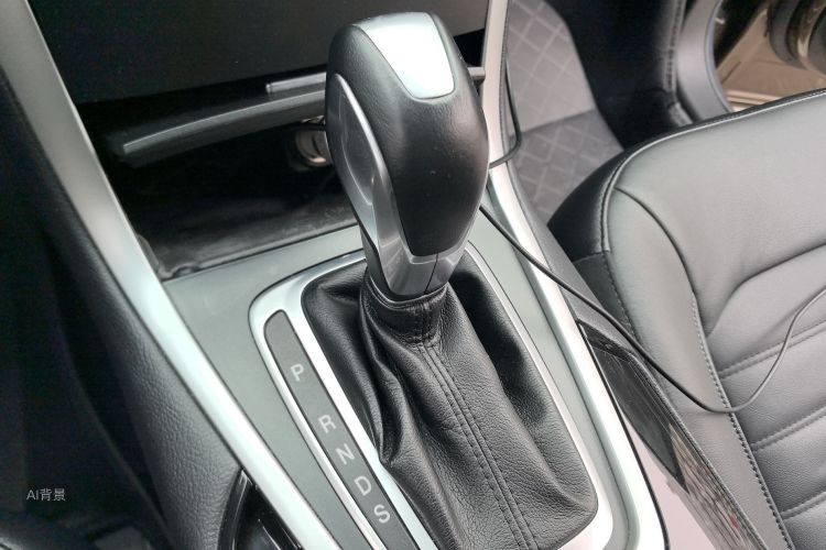 Ford Edge 2017 immagine di auto #16