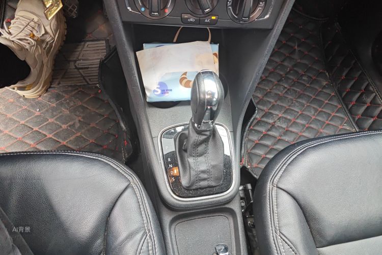 Polo 2016 car image #16