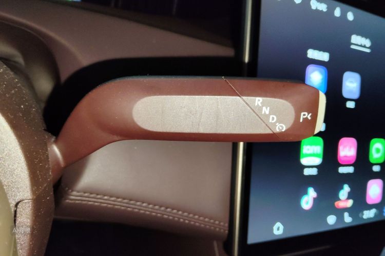 Avatr 11 2024 imagen de coche #16