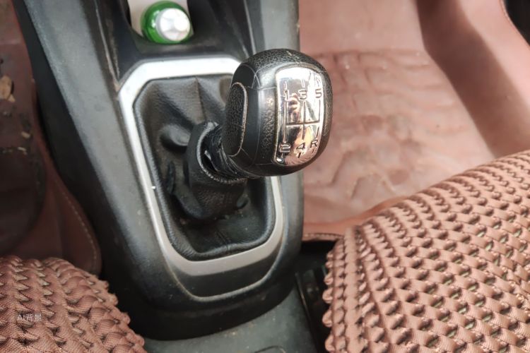 Citroen C-Elysée 2014 imagen de coche #16