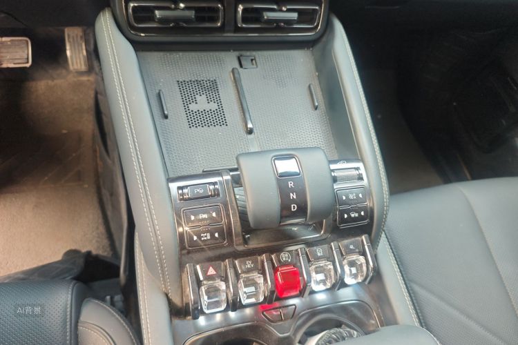 FangChengBao Leopard 5 2024 immagine di auto #16