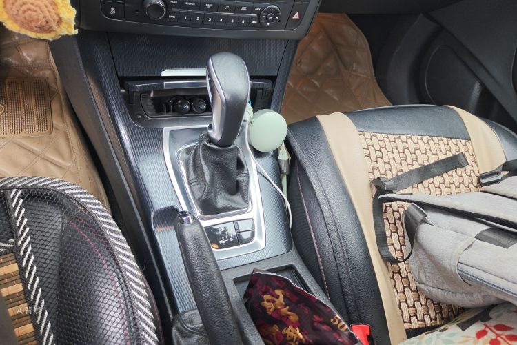 Citroen C5 2015 immagine di auto #16