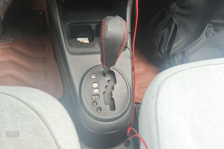 Suzuki Alto 2017 imagen de coche #16