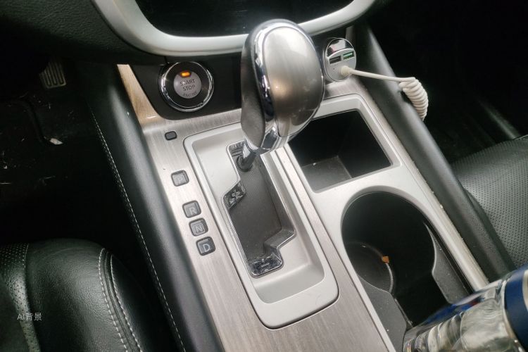 Nissan Murano 2020 imagem de carro #16