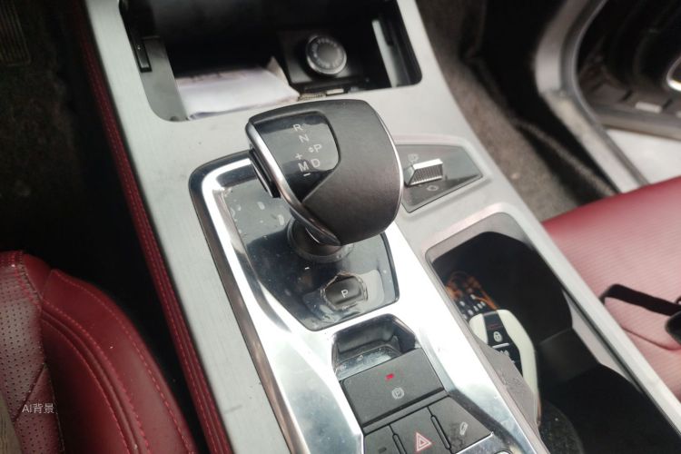 X70 PLUS 2022 car image #16