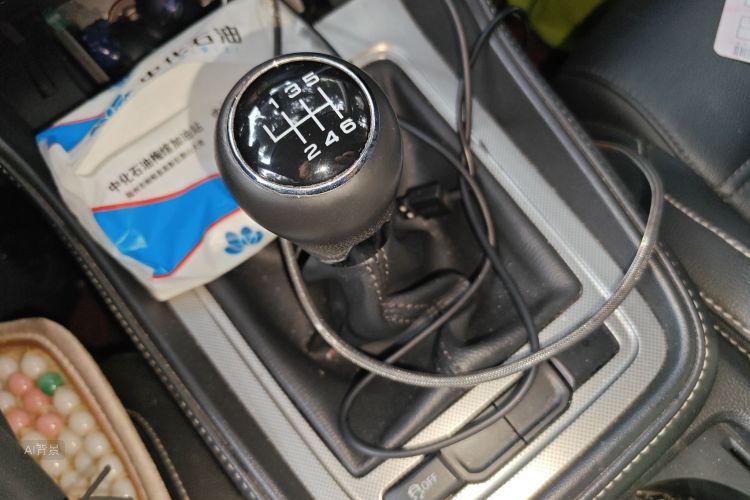 MG 6 2018 immagine di auto #16