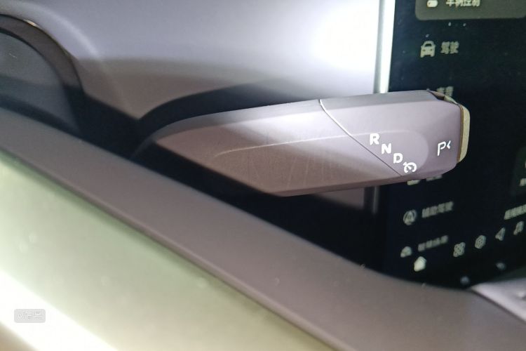 Avatr 12 2024 imagen de coche #16