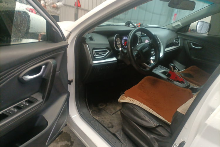 X70M 2021 #16 X70M 2021 immagine di auto #16