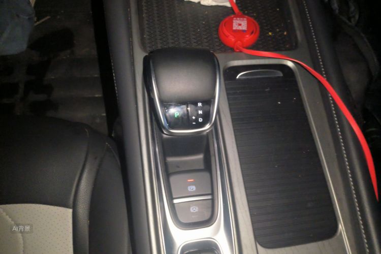 Chery Arrizo 8 2023 изображение автомобиля #16