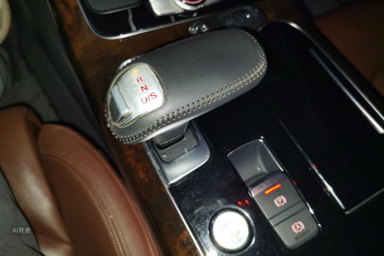 奥迪 奥迪A8 2017 汽车图片 #16