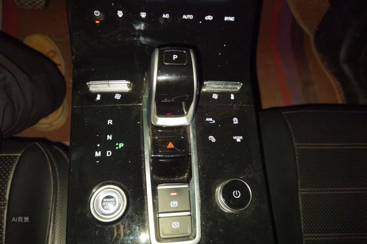 奇瑞 瑞虎8 PLUS 2020 汽车图片 #16