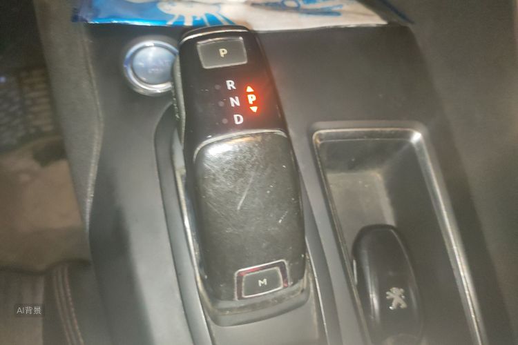 标致 标致5008 2017 汽车图片 #16