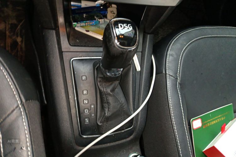 Skoda Yeti 2016 car image #16