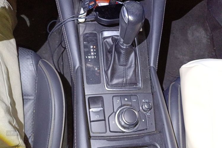 马自达 阿特兹 2019 汽车图片 #16