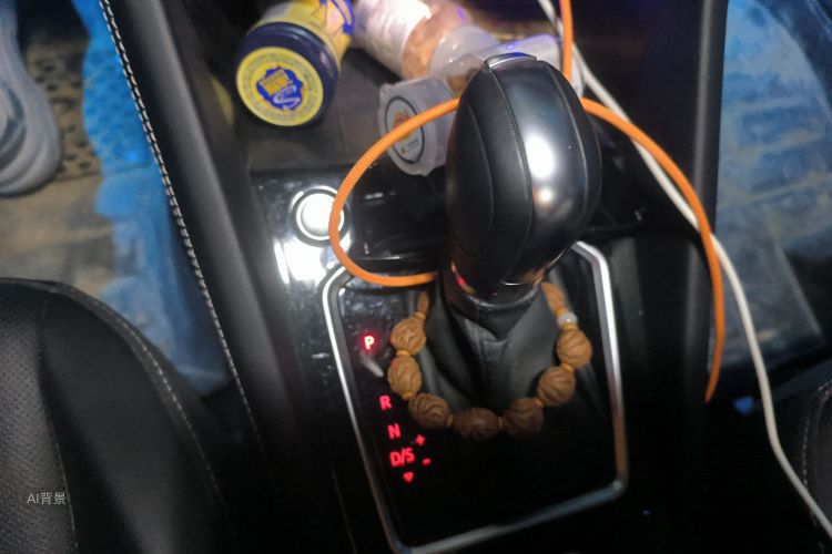 VS5 2023 immagine di auto #16