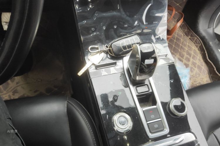 Chery Tiggo 8 Plus 2021 imagem de carro #16