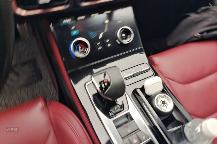 X70 PLUS 2021 car image #16