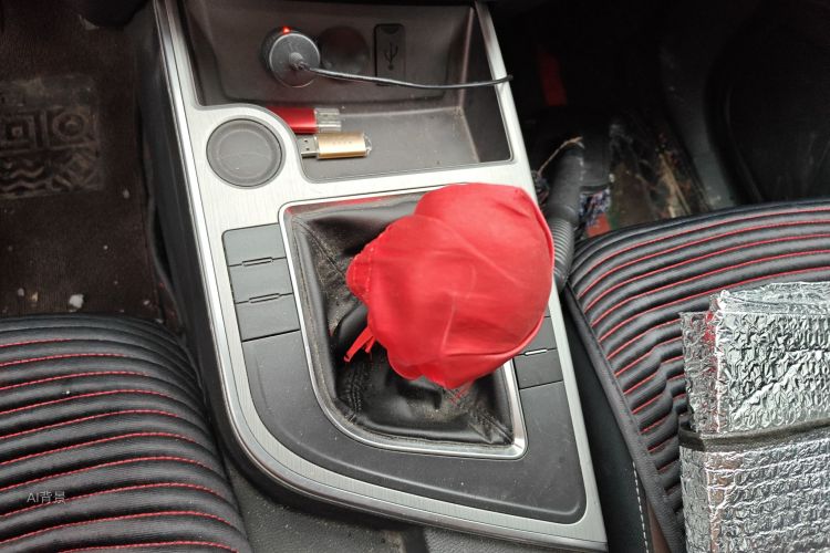 Forthing T5 2023 car image #16