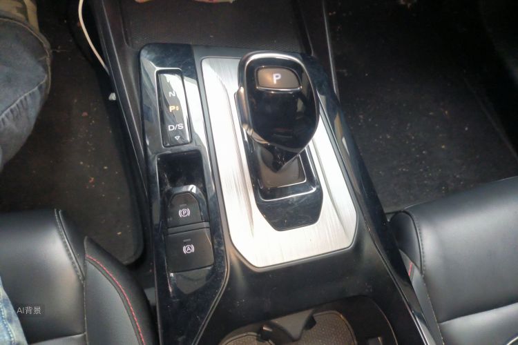 MG 5 2021 #16 MG 5 2021 car image #16