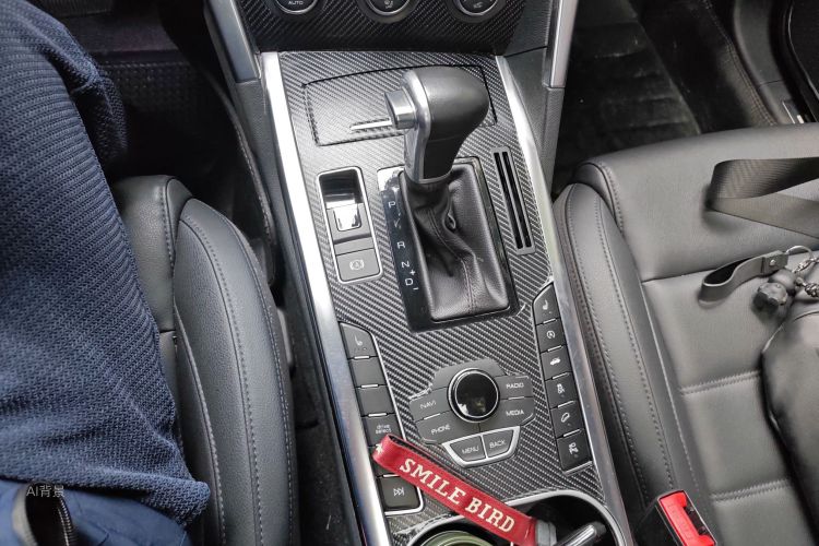 哈弗 哈弗H7 2017 汽车图片 #16