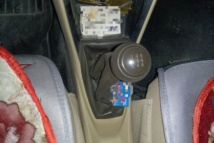 Vios 2015 #16 Vios 2015 car image #16