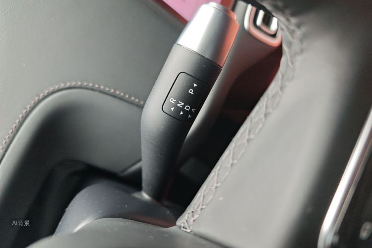 Li L6 2024 صورة سيارة #16