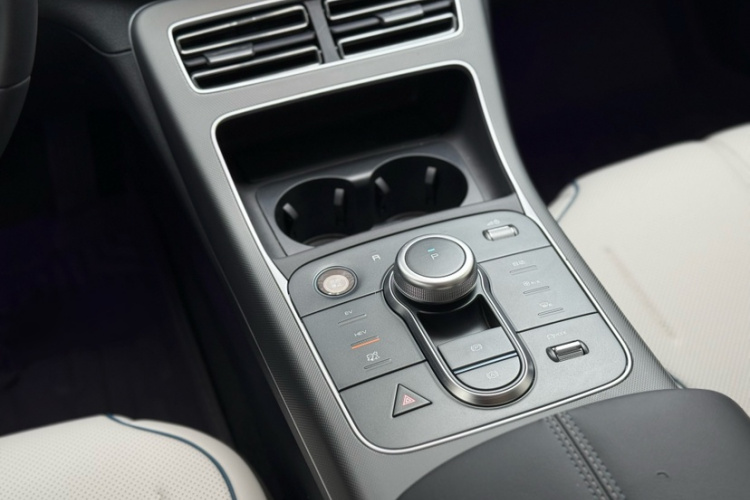 BYD Destroyer 05 2024 imagen de coche #16