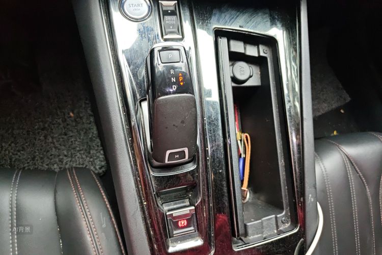 标致 标致508 2021 汽车图片 #16