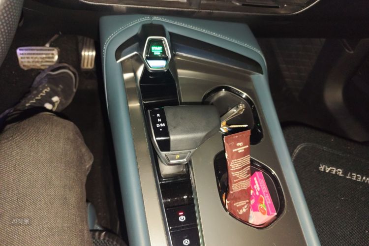 MG 7 2024 изображение автомобиля #16