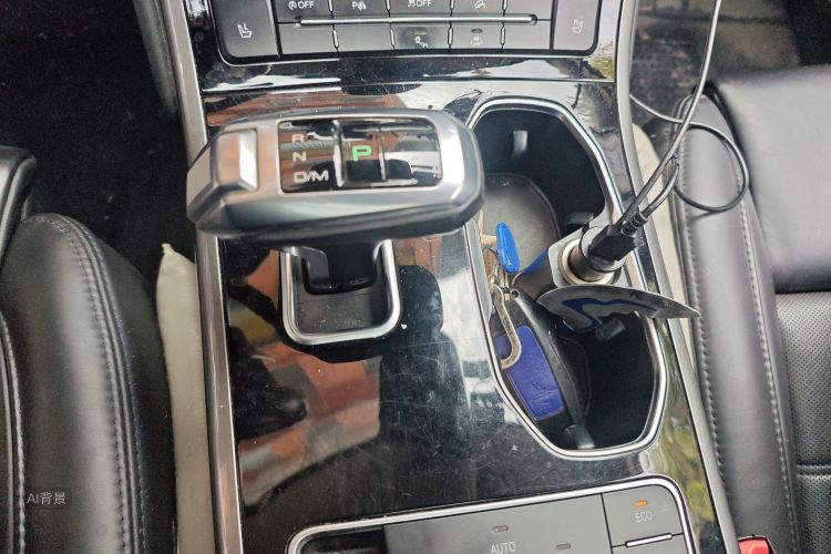 哈弗 哈弗H8 2018 汽车图片 #16